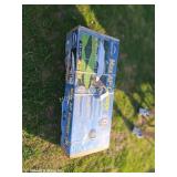 Max 10' x 20' Yard Canopy