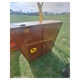 Lawson 9' x 24'  Wall Cabinet