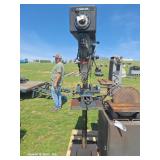 Delta 15-330 Floor Model Drill Press,