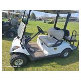 Yamaha 48Volt Elec. Golf Cart-New Batteries/Motor
