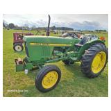 JD 950, 2WD Tractor, 8spd, Diesel, Recent Service