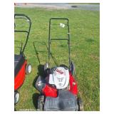 Husky 22' Push Mower