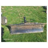 Craftsman 4' Lawn Tractor Blade