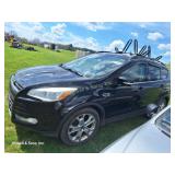 '13 Ford Excape, 4Dr, SUV, AWD, Eco Boost