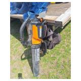 Worx Electric Blower/Vac