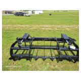 JMR Skid Steer Grapple (New)