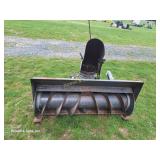 Sears 48' Snowblower  - will Fit Kubota Tractor