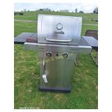 Char Broil Gas Grill