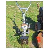 Stihl MM55 Mini Tiller