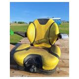 JD Tractor Seat