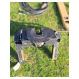 Curt 5th Wheel Trailer Hitch