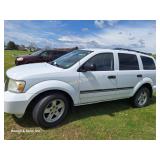 '05 Kia Rio, 4cyl/AT, 4 Dr, New Tires, Eng. Misses