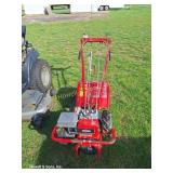 TroyBilt Rear Tine Tiller