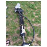 Min Kota Trolling Motor w/ Foot Pedal