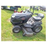Craftsman GT5000 26/54 Lawn Tractor