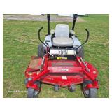 Ex Mark Laser 27/60 Commercial ZTR Non Run