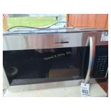 Frigidaire OVR Microwave (New)