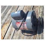Dayton 3/4hp Electric Motor