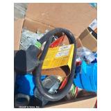 (2) Boxes Electrical Fixtures (All)