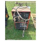 Century 220V 230Amp Welder
