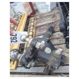 HD Reese Hitch Insert