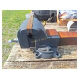 Wilton 6' Bench Vise