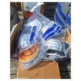 Box of (10) Sealed Trailer Lights (All)