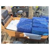 (12) New Mop Heads (All)