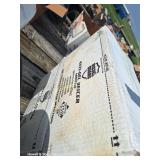 (2) Boxes Diesel Guard Anti-Gel Fuel Add. (Both)