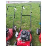 Hyper Tough 20' Push Mower