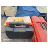 (6) Toolboxes with Contents (All)