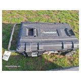 Husky Rolling Toolbox w/ Contents