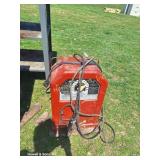 Lincoln 225 Amp Stick Welder, 220V