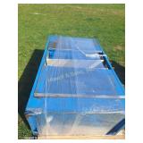 3' x 5' Parts Cabinet