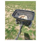 Agri Fab Lawn Seeder & Hand Seeder