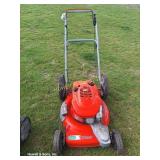 Scotts 22' SP Mulching Mower