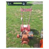 TroyBilt Pony Rear Tine Tiller