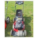 Craftsman SP 22' Push Mower w/ Bagger