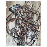 Lot of Cable Chokers