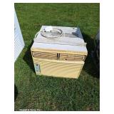 Frididaire Window A/C Unit (Works)
