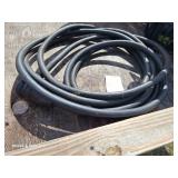 25' 50 Amp Electric Cord