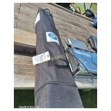 EZ Shade 10' x 10' Pop-Up Canopy