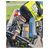 Crate: Cordless Tools, Accessories, Hammer Drill
