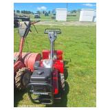 Craftsman Rear Tine Tiller- Non Run