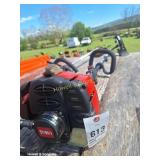 Toro Straight Shaft Gas Edger