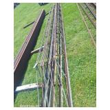 (5) 10' Bar Joists (Each)