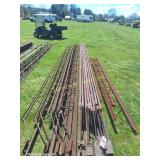 (11) 19' Bar Joists - Each (Inc. 2 Short)