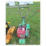 Sunbelt Rear Tiller