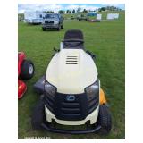 Cub Cadet LTX1042 20/42 Lawn Tractor, 190 Hrs,Runs