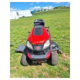 Craftsman T3500 20/54 Lawn Tractor - Non Run